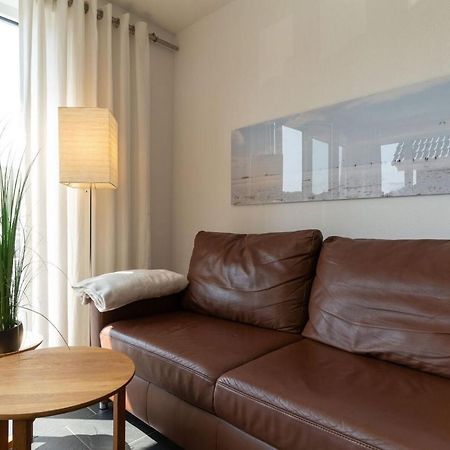 Ferienhaus Rh "Strandkobold" Sankt Peter-Ording Bagian luar foto