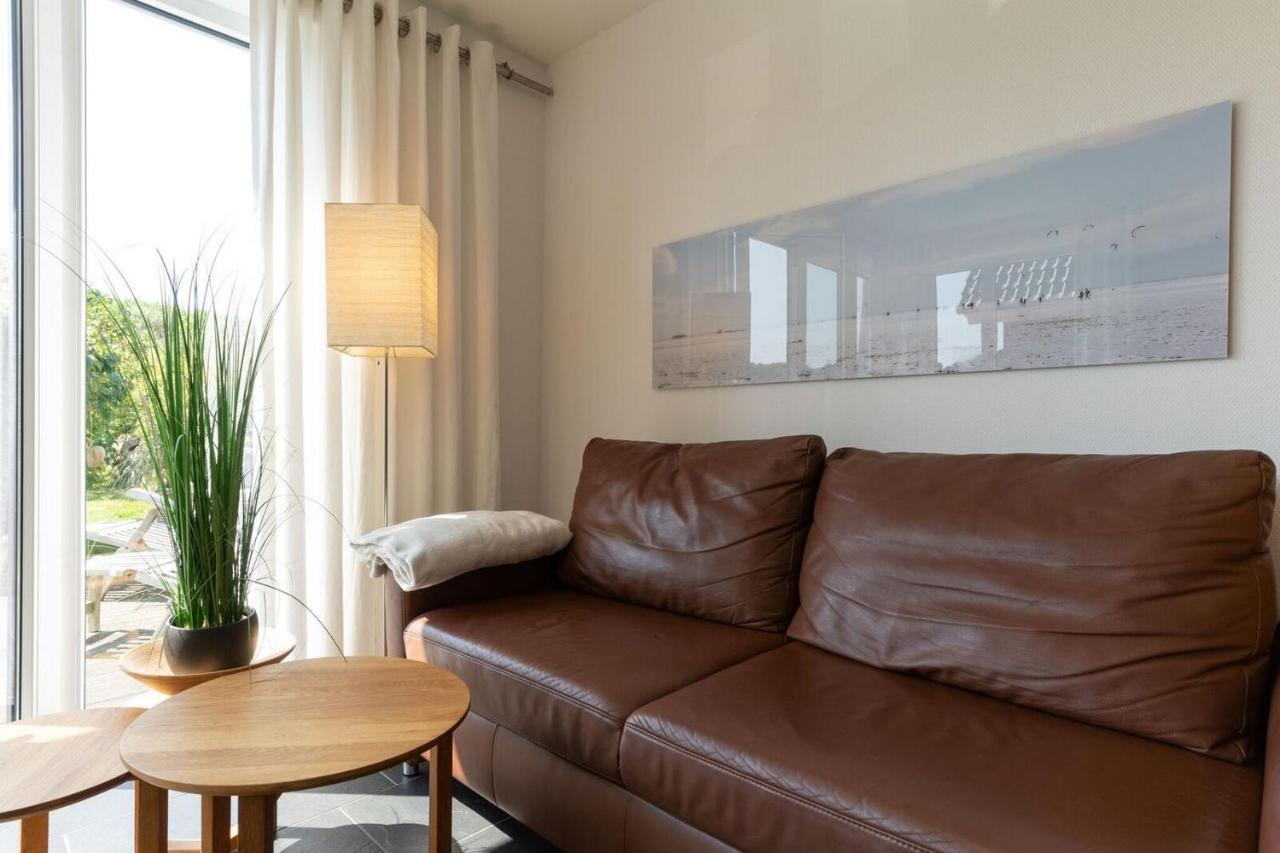 Ferienhaus Rh "Strandkobold" Sankt Peter-Ording Bagian luar foto