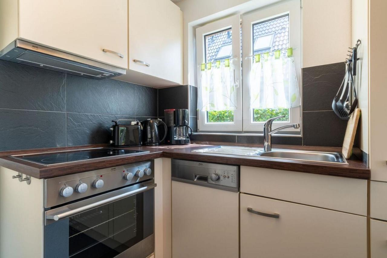 Ferienhaus Rh "Strandkobold" Sankt Peter-Ording Bagian luar foto