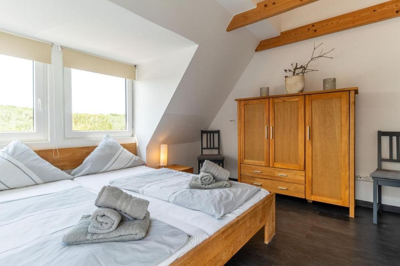 Ferienhaus Rh "Strandkobold" Sankt Peter-Ording Bagian luar foto