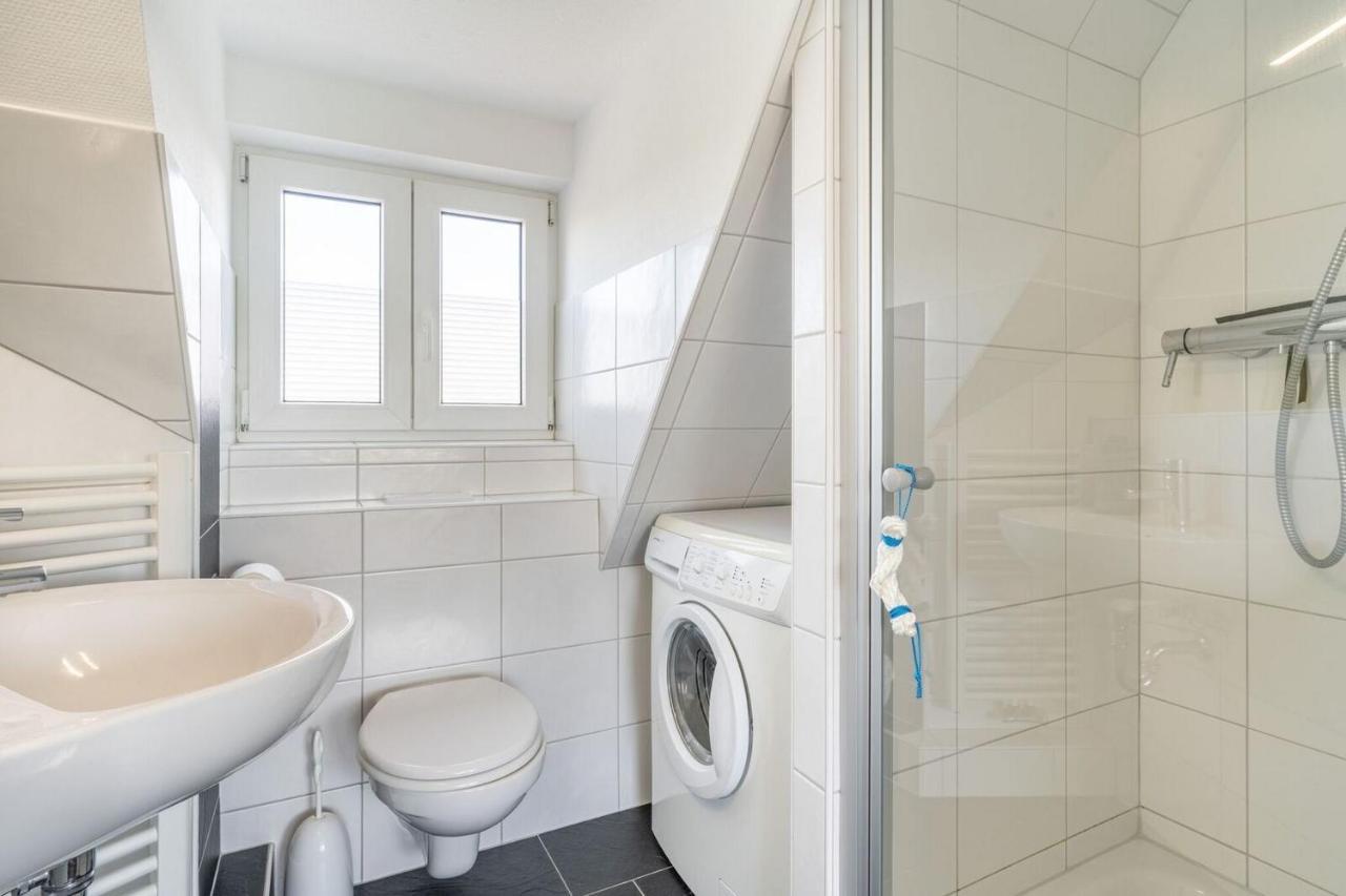 Ferienhaus Rh "Strandkobold" Sankt Peter-Ording Bagian luar foto
