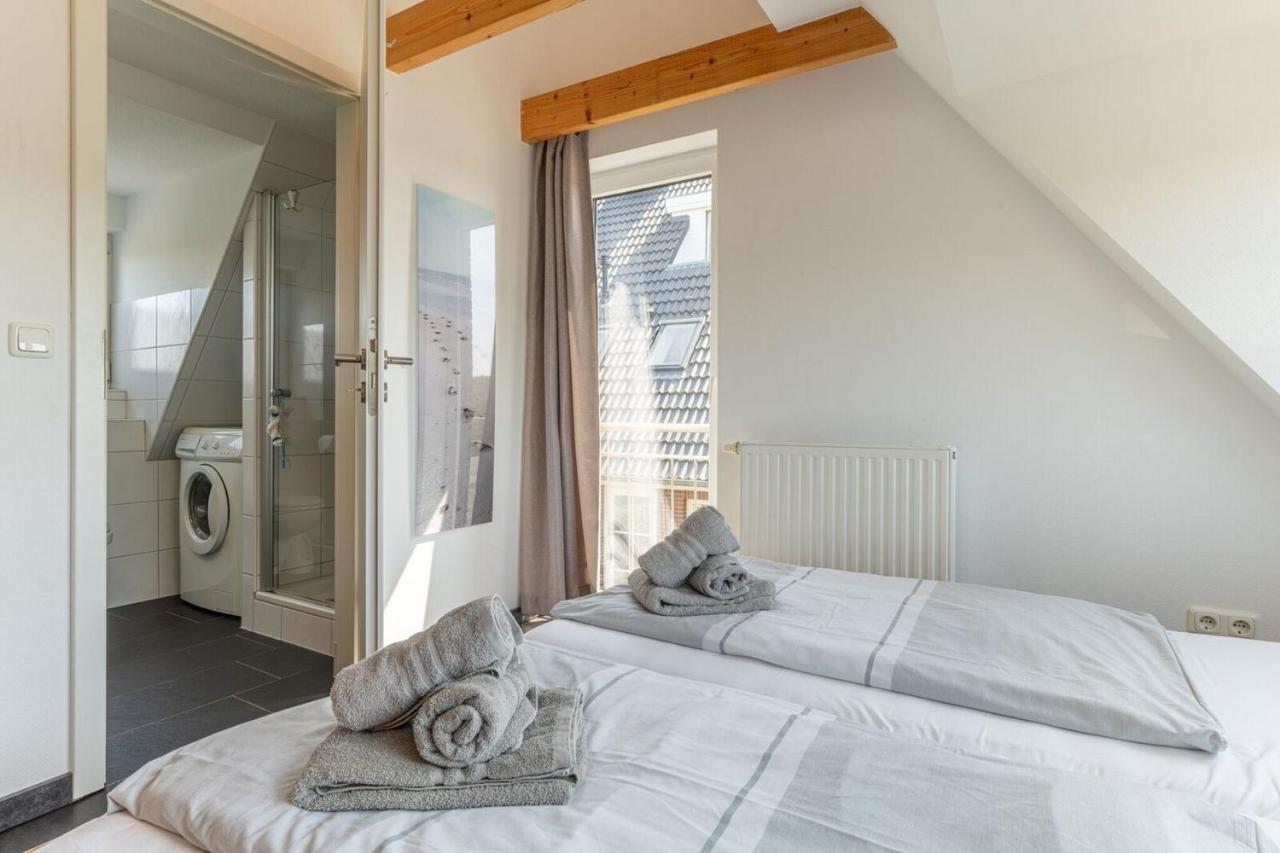 Ferienhaus Rh "Strandkobold" Sankt Peter-Ording Bagian luar foto
